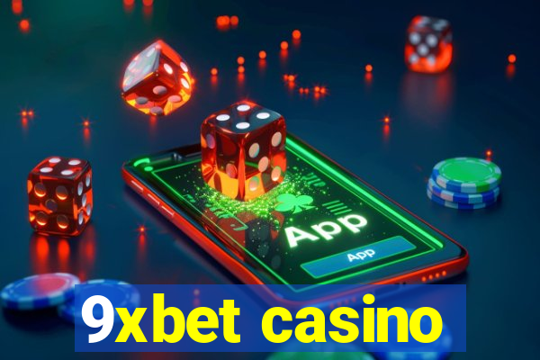 9xbet casino